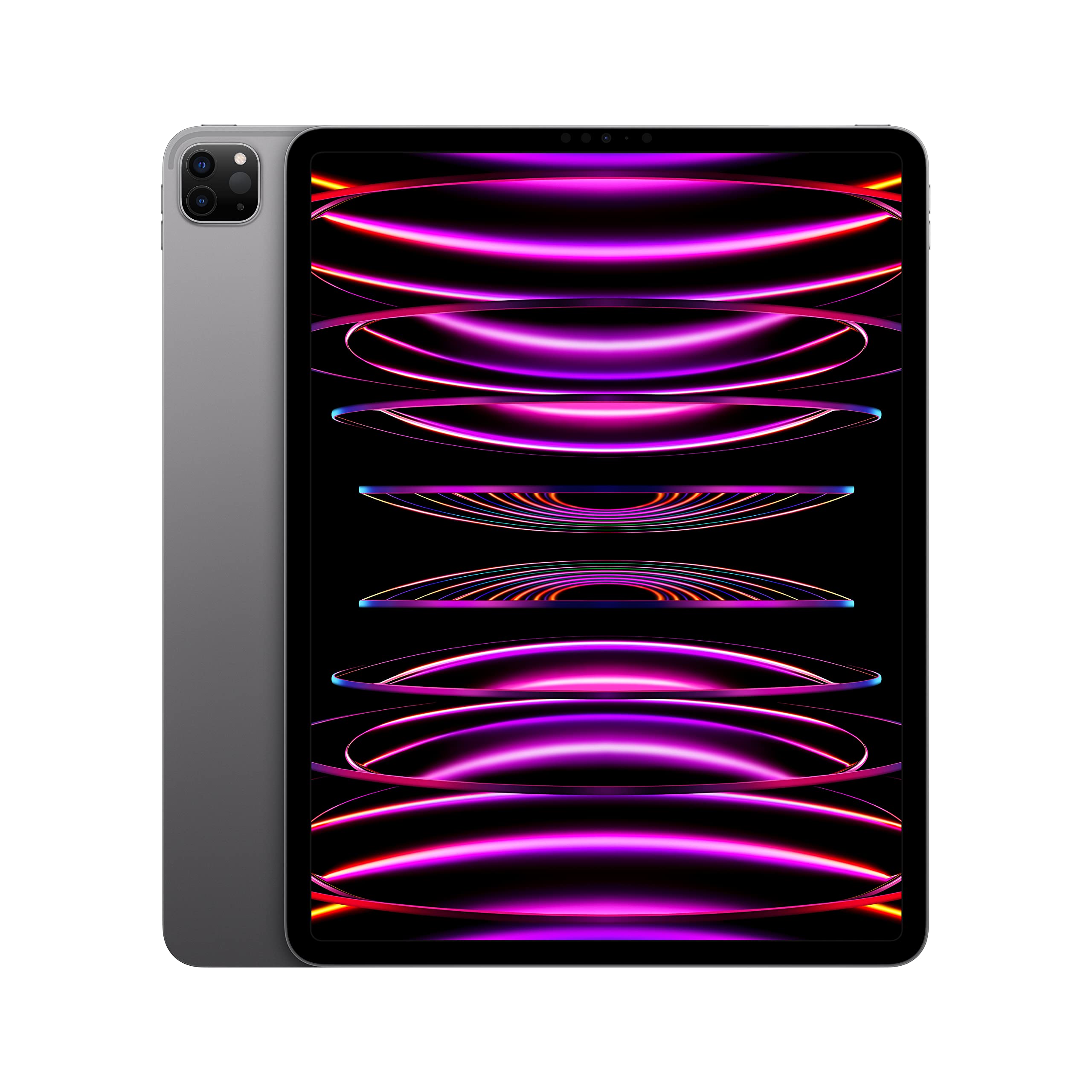 Apple iPad Pro de 12.9 pulgadas (sexta generación): con chip M2